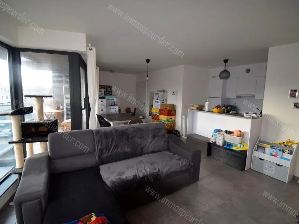Appartement in Asse - 1299750 - Gildehof 2-203, 1730 Asse