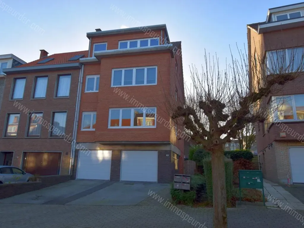 Appartement in Strombeek-Bever - 1378684 - Valkendal 14-101, 1853 Strombeek-Bever