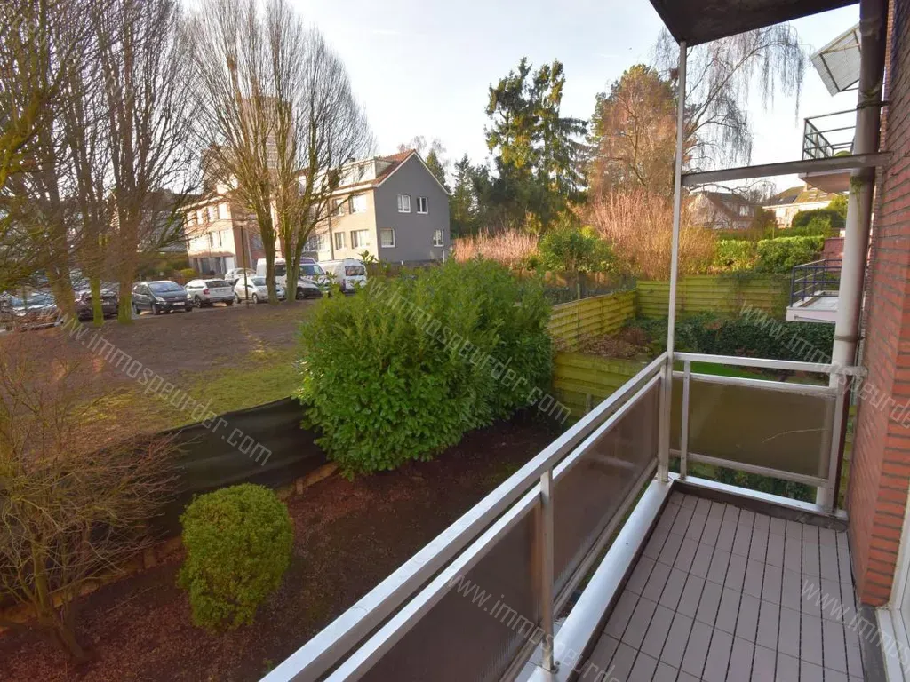 Appartement in Strombeek-Bever - 1378684 - Valkendal 14-101, 1853 Strombeek-Bever