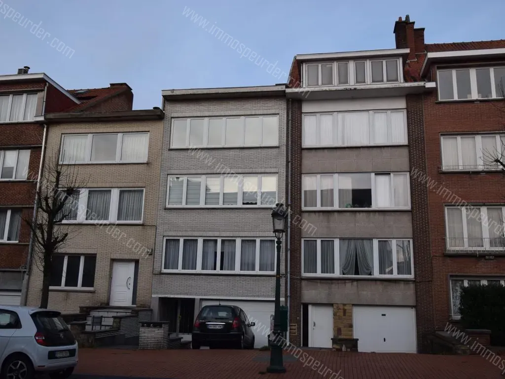 Appartement in Wemmel - 1380115 - De Limburg Stirumlaan 240-3, 1780 Wemmel