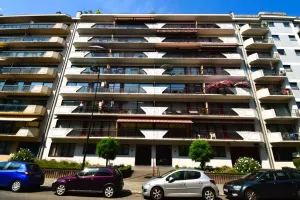 Appartement Te Koop Koekelberg