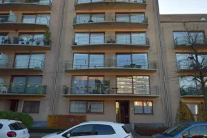 Appartement Te Koop Koekelberg