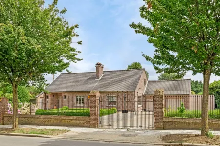 Villa Te Koop Asse