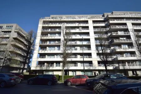 Appartement Te Koop Molenbeek