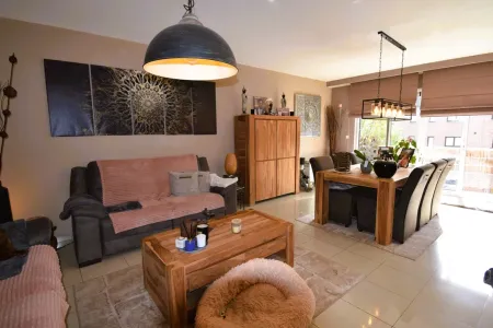 Appartement Te Koop Molenbeek