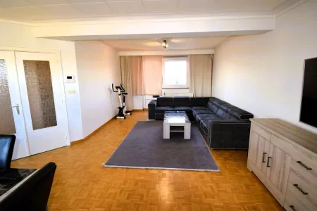 Appartement Te Koop Molenbeek