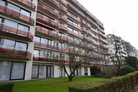 Appartement Te Koop Molenbeek
