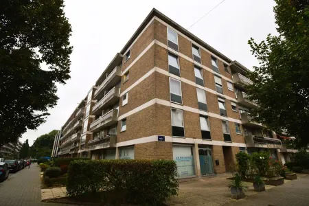 Handelspand Te Koop Molenbeek