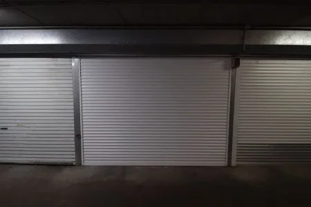 Garage Te Koop Molenbeek