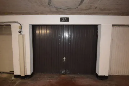 Garage Te Koop Molenbeek