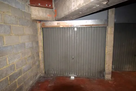 Garage Te Koop Molenbeek