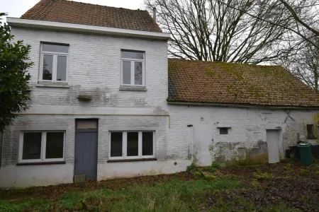 Huis Te Koop Affligem
