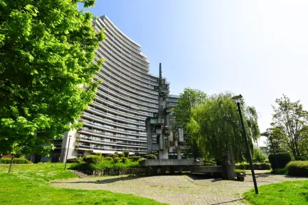 Appartement Te Koop Molenbeek