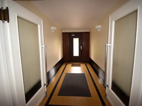 Appartement à Berchem-Sainte-Agathe - Avenue de la Basilique 1, 1082 - photo 2