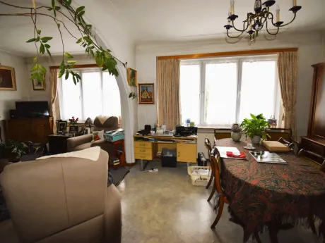 Appartement à Berchem-Sainte-Agathe - Avenue de la Basilique 1, 1082 - photo 3