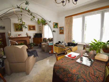 Appartement à Berchem-Sainte-Agathe - Avenue de la Basilique 1, 1082 - photo 4