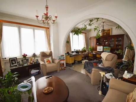 Appartement à Berchem-Sainte-Agathe - Avenue de la Basilique 1, 1082 - photo 5