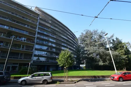 Garage Te Koop Molenbeek