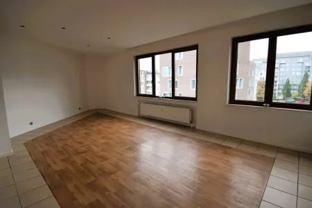Appartement Te Koop Molenbeek