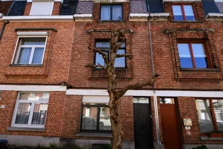 Huis Te Koop Anderlecht