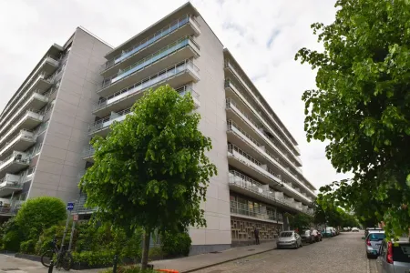 Appartement Te Koop Molenbeek