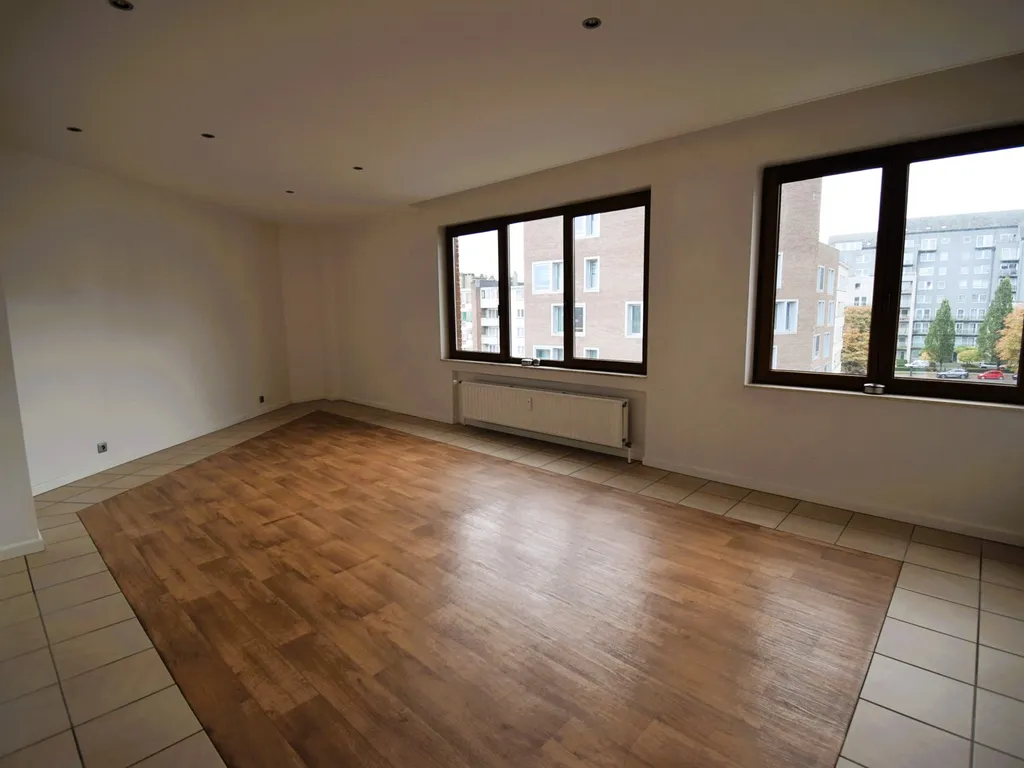 Hoofdfoto Appartement in Molenbeek