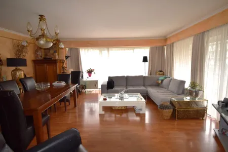 Appartement Te Koop Molenbeek
