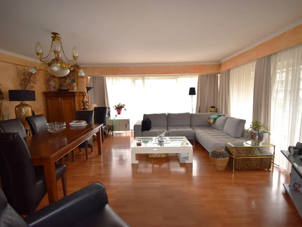 Hoofdfoto Appartement in Molenbeek
