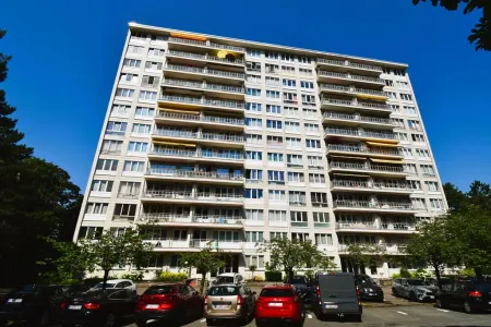 Appartement Te Koop Brussel