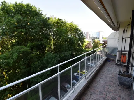 Appartement in Sint-Agatha-Berchem - Parc Jean Monnet 7000, 1082 - foto 2