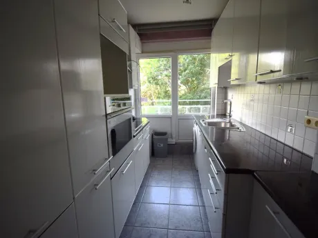 Appartement in Sint-Agatha-Berchem - Parc Jean Monnet 7000, 1082 - foto 3