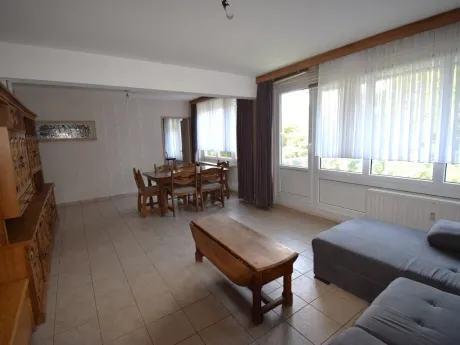 Appartement in Sint-Agatha-Berchem - Parc Jean Monnet 7000, 1082 - foto 4