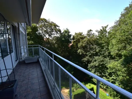 Appartement in Sint-Agatha-Berchem - Parc Jean Monnet 7000, 1082 - foto 5
