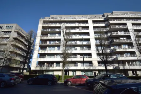 Appartement Te Koop Molenbeek