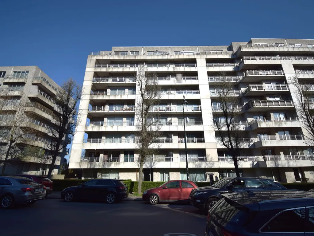 Appartement in Molenbeek - Tamariskenlaan 2, 1080