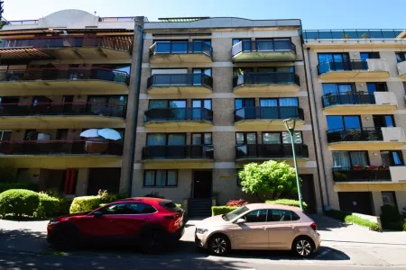 Appartement Te Koop Molenbeek