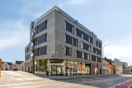 Appartement À vendre Asse