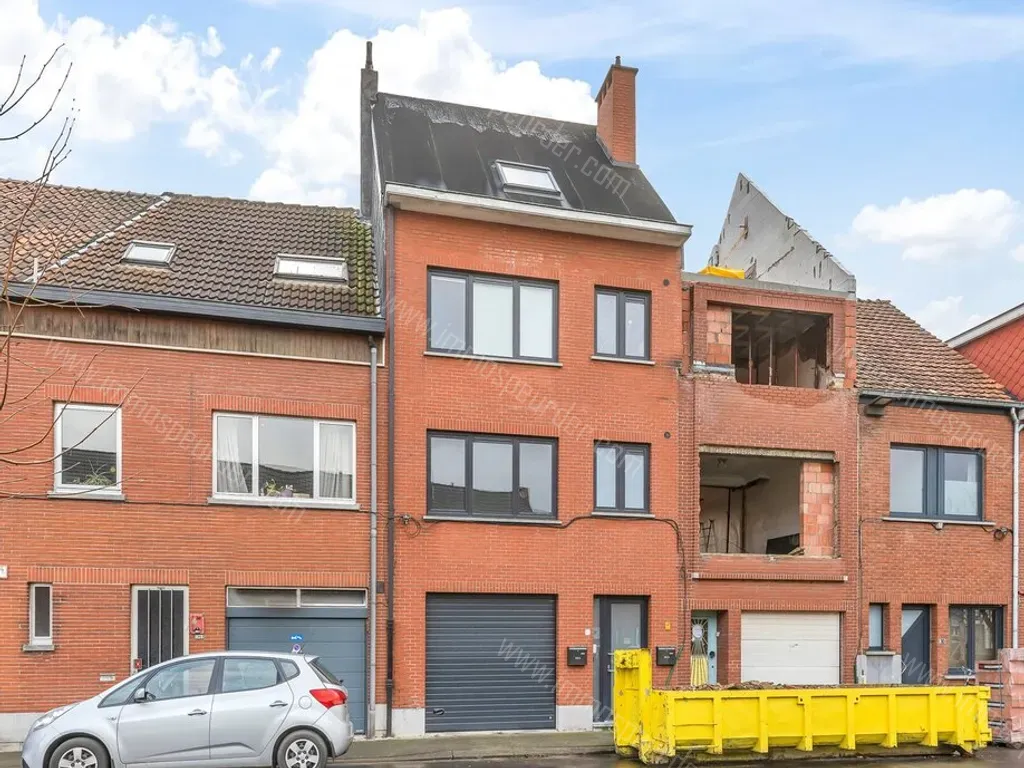 Appartement in Mechelen - 1064584 - Hanswijkdries 34-1, 2800 Mechelen