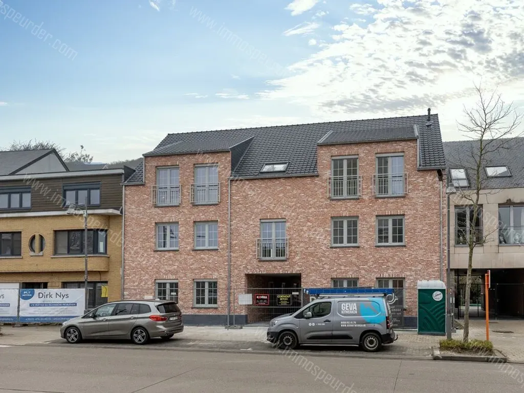 Appartement in Schriek - 1230055 - Leo Kempenaersstraat 17, 2223 Schriek