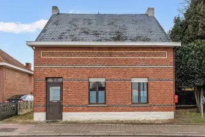 GrondItegem