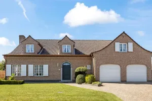 Huis Te Koop Hulshout