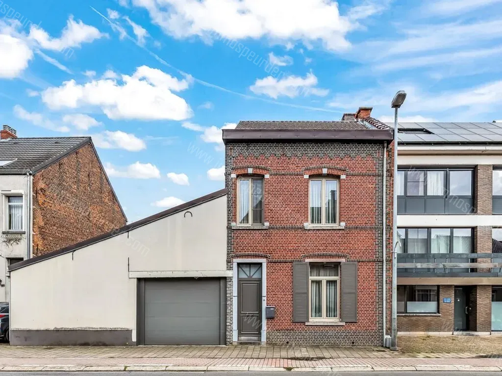 Huis in Tildonk - 1379080 - Kruineikestraat 15, 3150 Tildonk