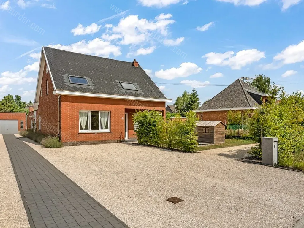 Huis in Bonheiden - 1379197 - Olmenlaan 6, 2820 Bonheiden