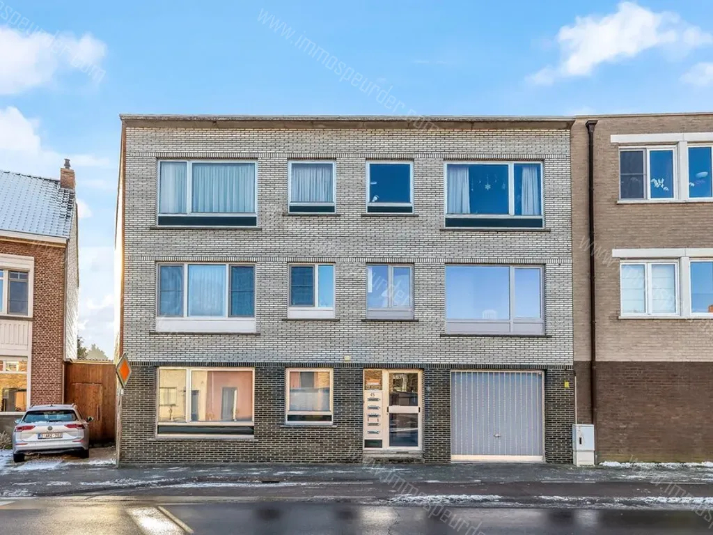 Appartement in Berlaar - 1388417 - Liersesteenweg 45-5, 2590 Berlaar