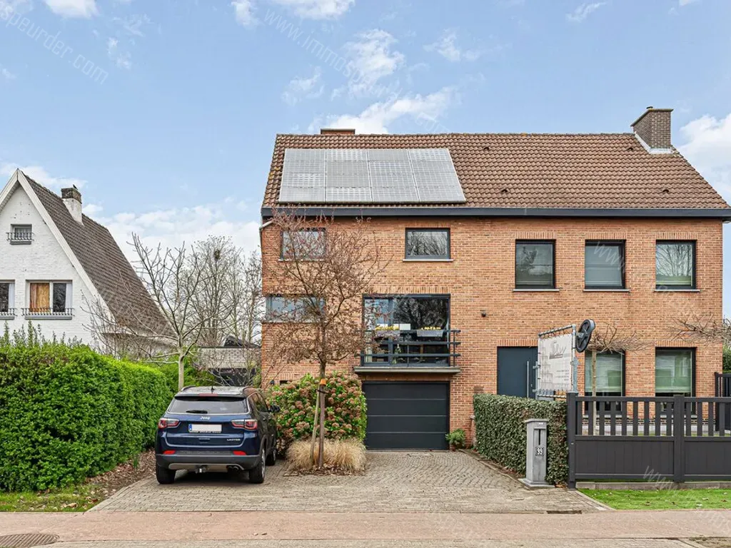 Huis in Bonheiden - 1405686 - Putsesteenweg 99, 2820 Bonheiden