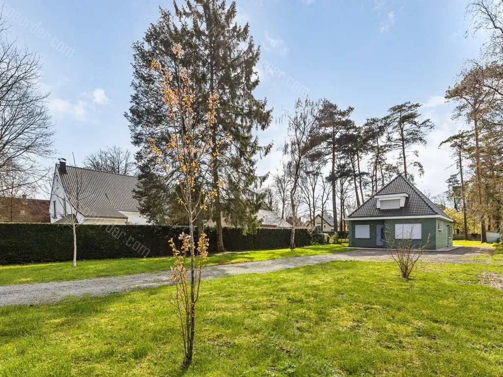 Huis in Bonheiden - 1405804 - Rijmenamseweg 134, 2820 Bonheiden