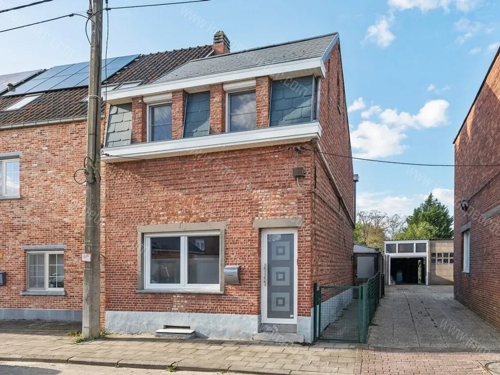 Huis in Bonheiden - 1413082 - Kerselaarstraat 68, 2820 Bonheiden