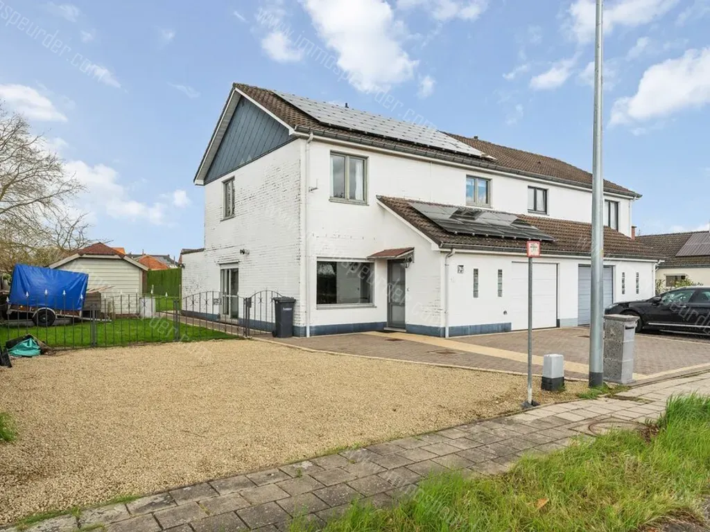 Huis in Putte - 1413090 - Reetlei 63, 2580 Putte