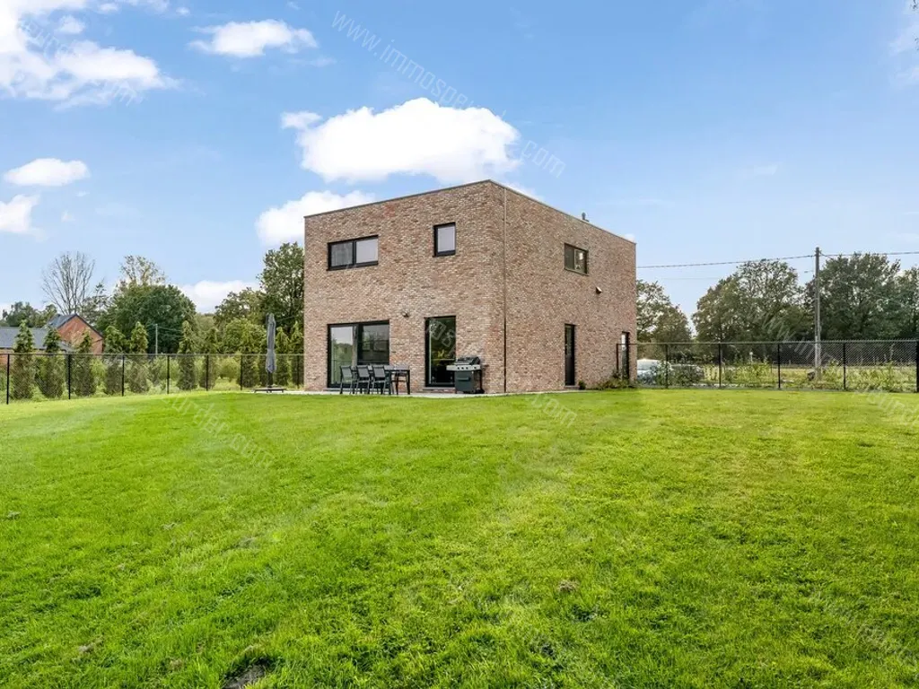 Huis in Betekom - 1422141 - Soelstraat 133, 3130 Betekom