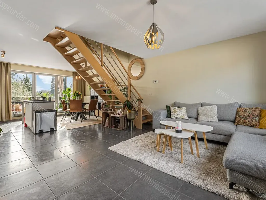 Appartement in Boortmeerbeek